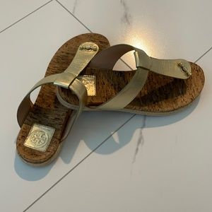 Tory Burch Sandals